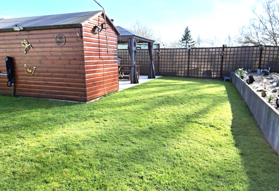 Willerby Granada 2005