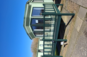 Willerby Wincester  2010