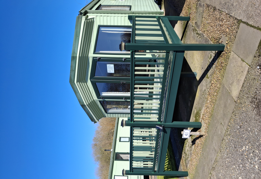 Willerby Wincester  2010