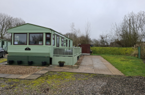 Willerby Wesmorland 2003