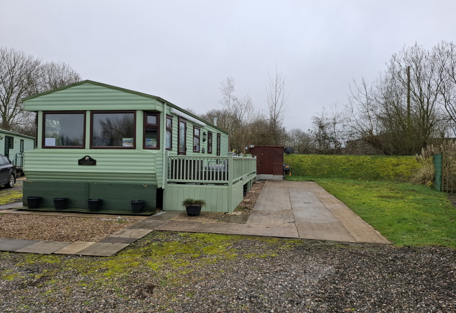 Willerby Wesmorland 2003
