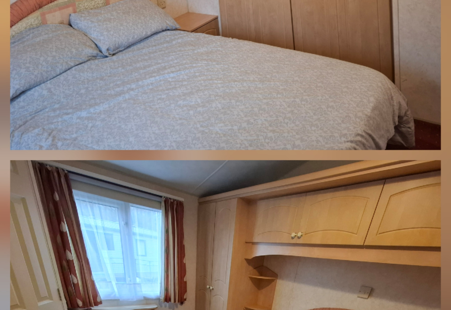 Willerby Wesmorland 2003