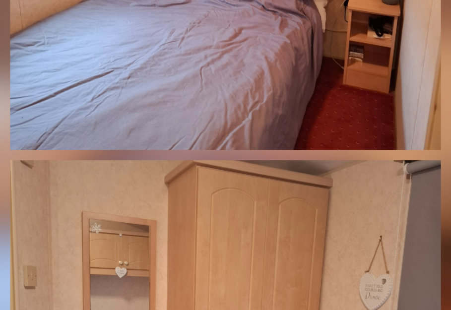 Willerby Wesmorland 2003