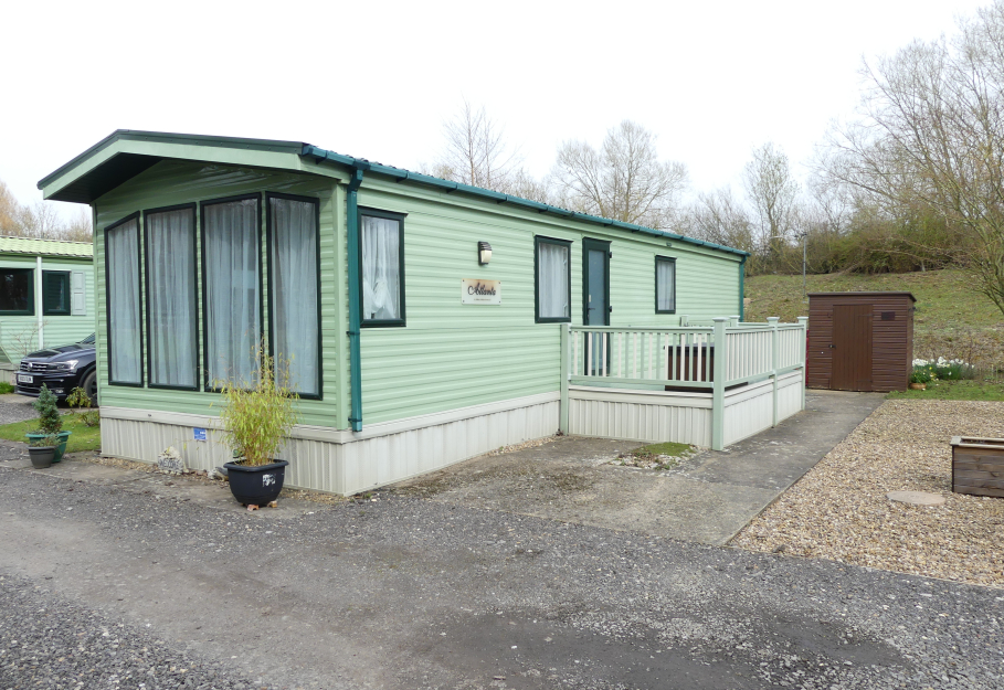 Willerby Atlanta 2013