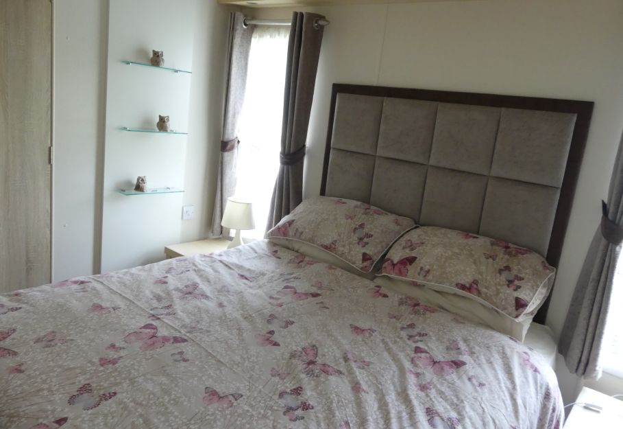 Willerby Atlanta 2013