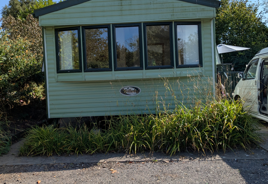 Willerby Westmoorland 2004