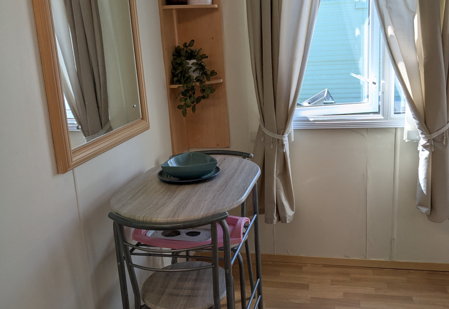 Willerby Westmoorland 2004