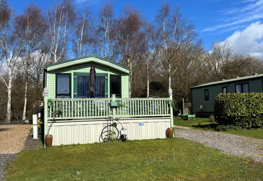 Willerby Wincester 2006