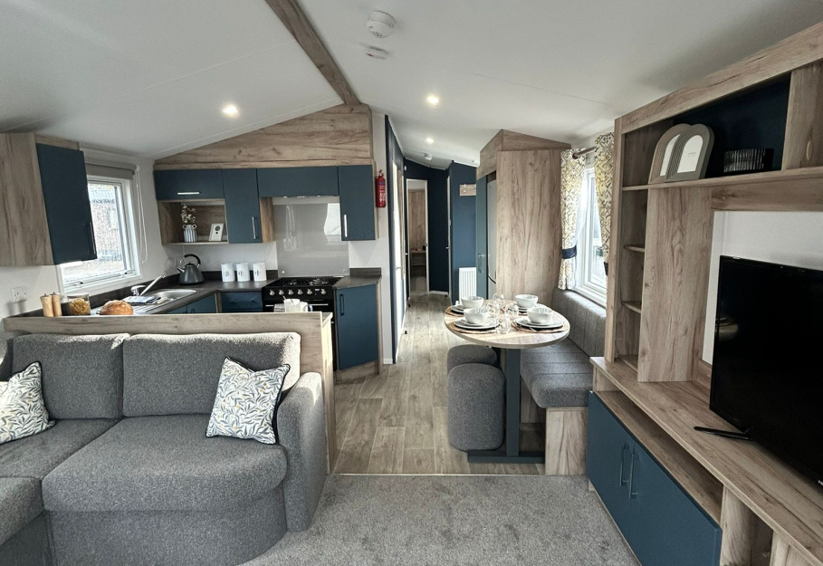 Willerby Ashford 2025