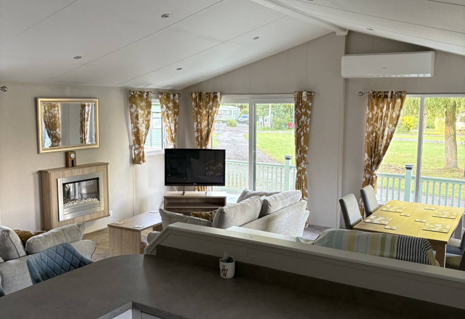 Willerby Clearwater 2018