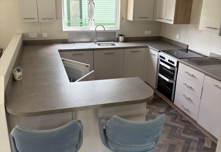 Willerby Clearwater 2018
