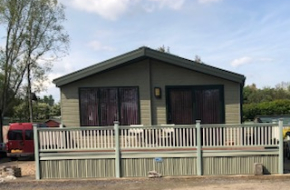 Willerby Clearwater 2015
