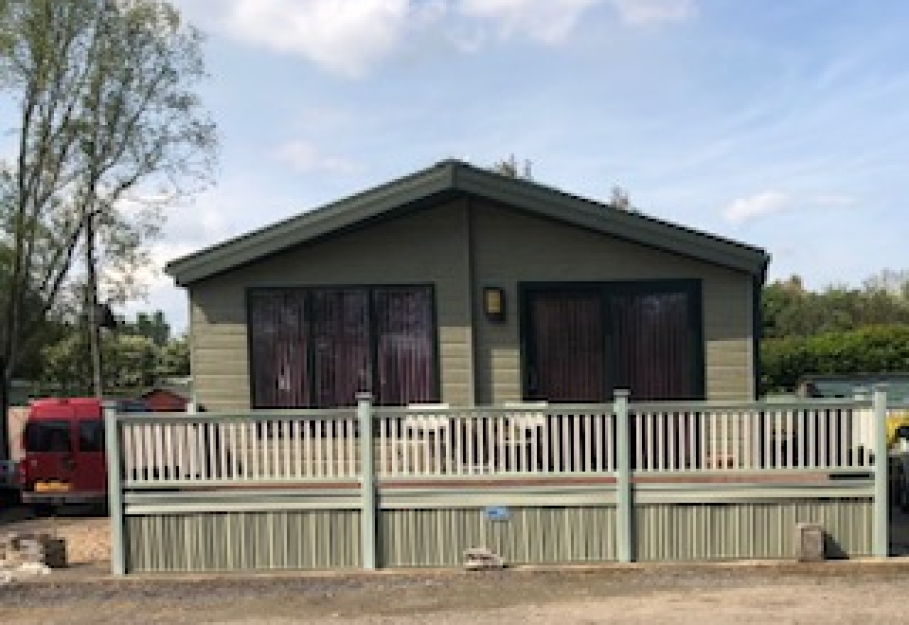 Willerby Clearwater 2015