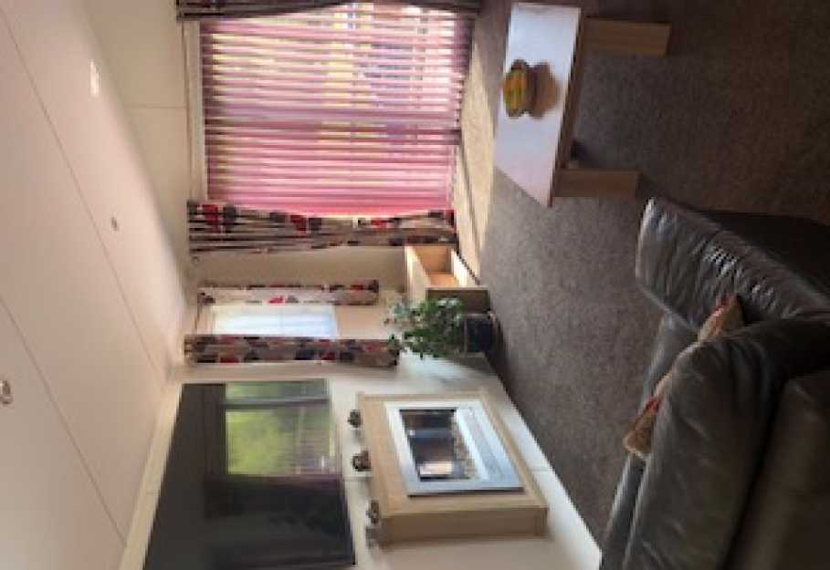 Willerby Clearwater 2015