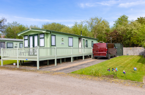 Willerby Granada 2012