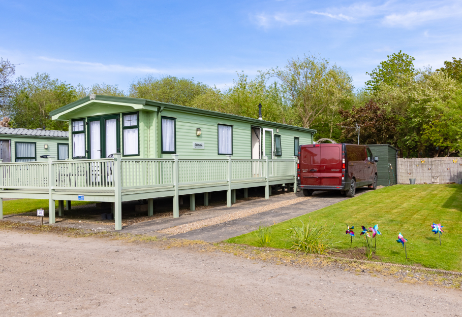 Willerby Granada 2012