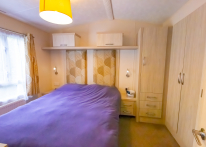 Willerby Granada 2012