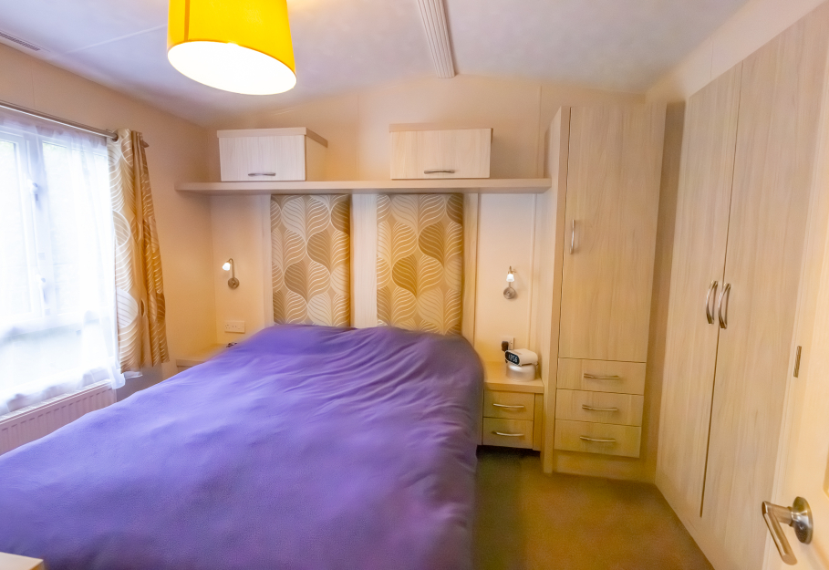 Willerby Granada 2012