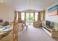 Willerby Granada 2012