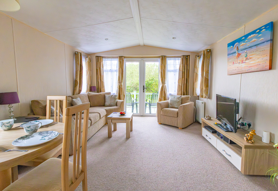 Willerby Granada 2012