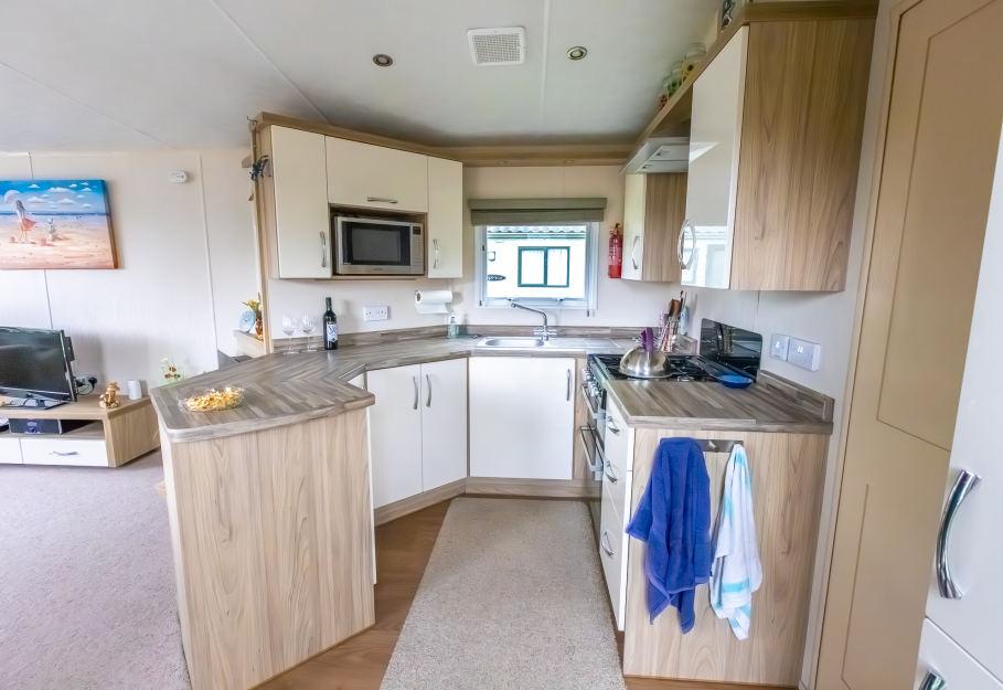 Willerby Granada 2012