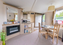 Willerby Granada 2012