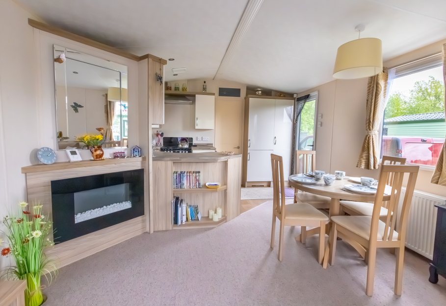 Willerby Granada 2012