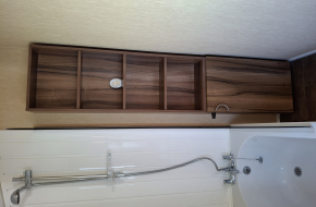Willerby Winchester 2010