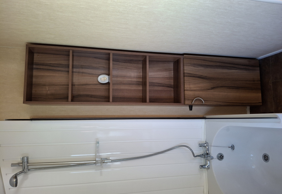Willerby Winchester 2010
