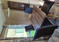 Willerby Winchester 2010