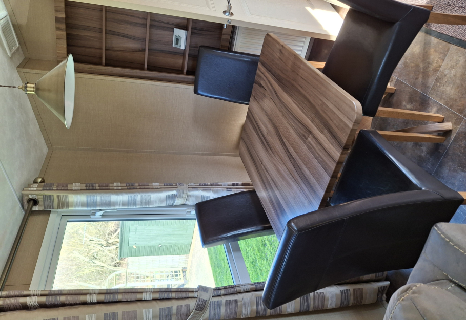 Willerby Winchester 2010