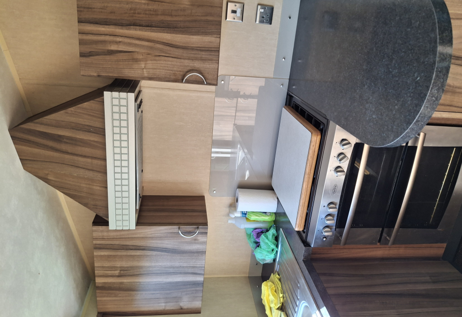 Willerby Winchester 2010
