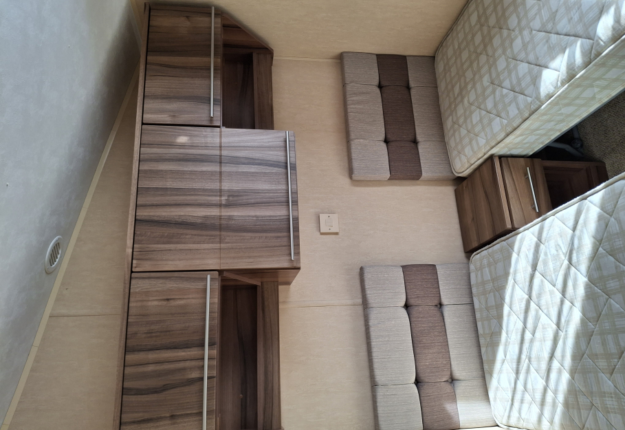 Willerby Winchester 2010