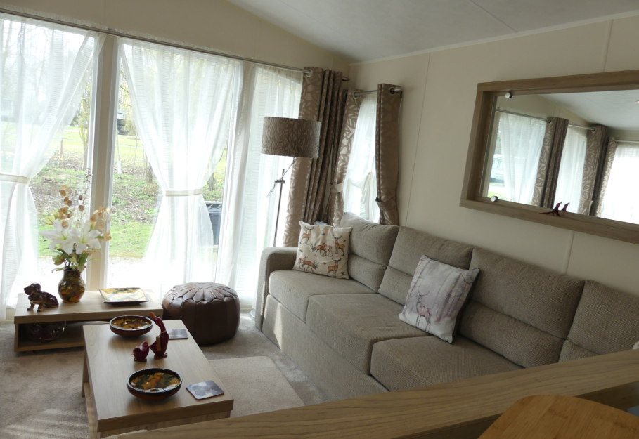 Willerby Atlanta 2013