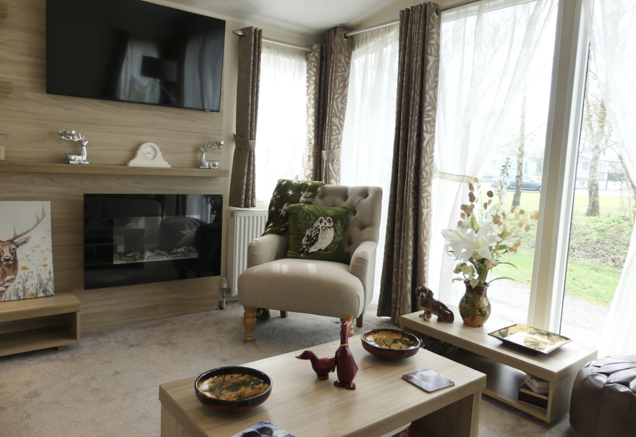 Willerby Atlanta 2013