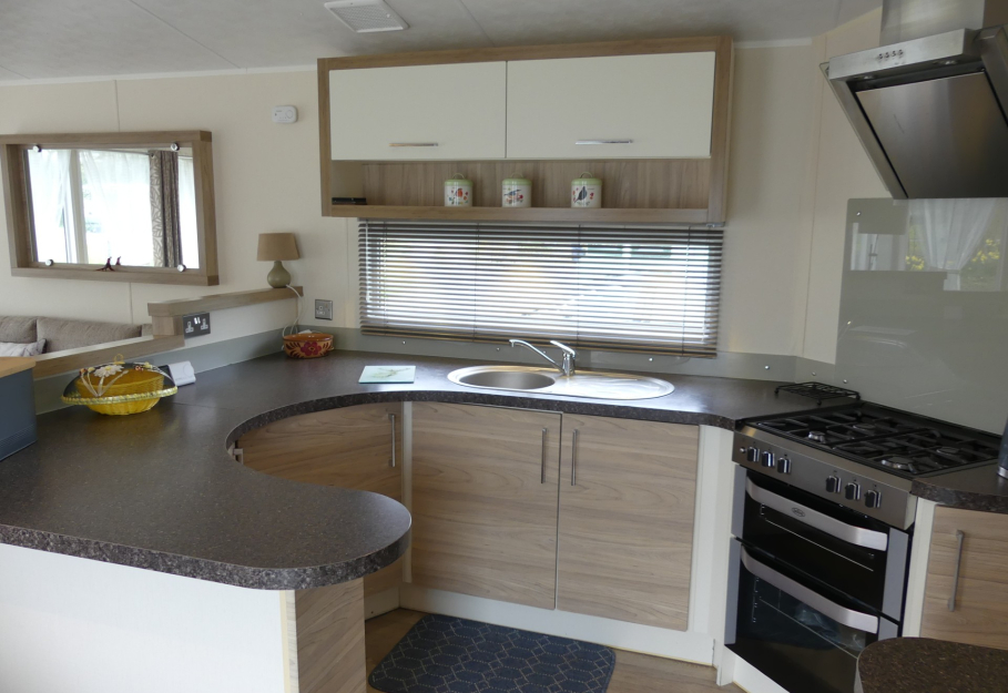 Willerby Atlanta 2013