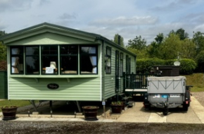 Willerby Granada 2007