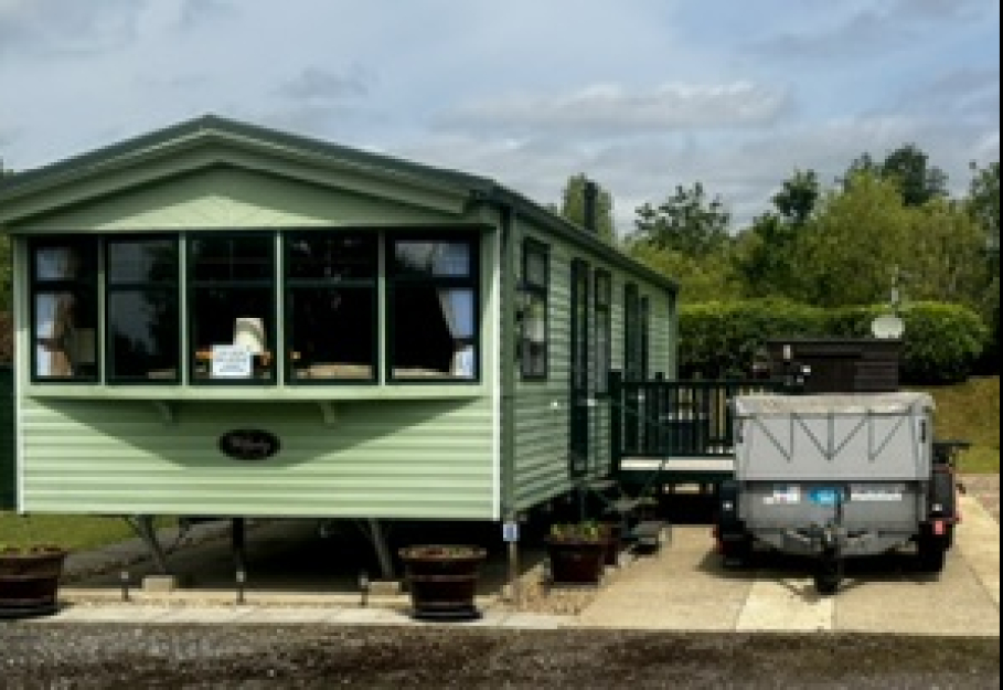 Willerby Granada 2007