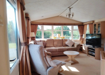 Willerby Granada 2007