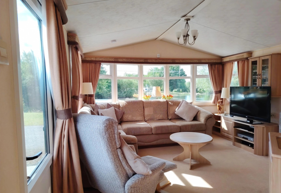 Willerby Granada 2007