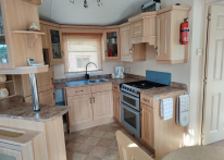 Willerby Granada 2007