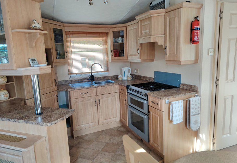 Willerby Granada 2007