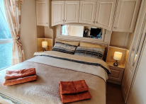 Willerby Granada 2007
