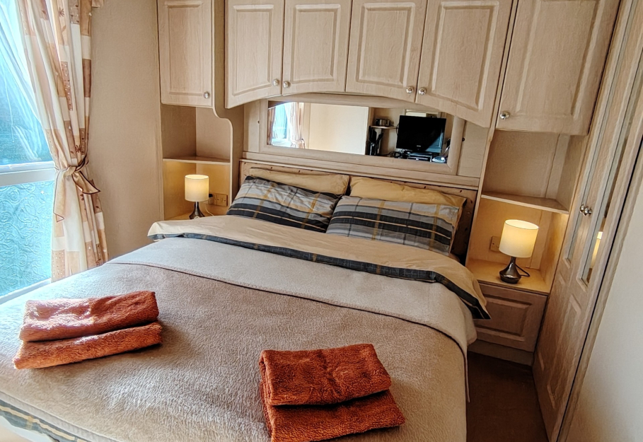 Willerby Granada 2007