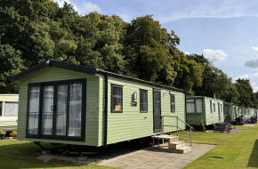 Willerby Linwood 2024