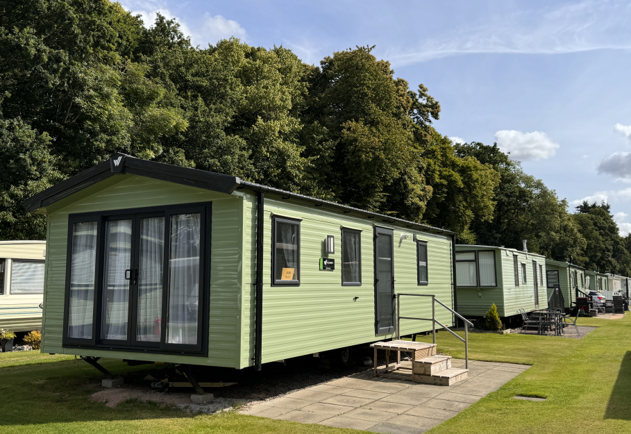 Willerby Linwood 2024