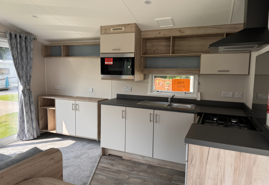 Willerby Linwood 2024