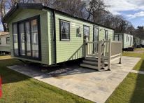 Willerby Linwood 2024