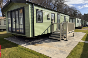 Willerby Linwood 2024