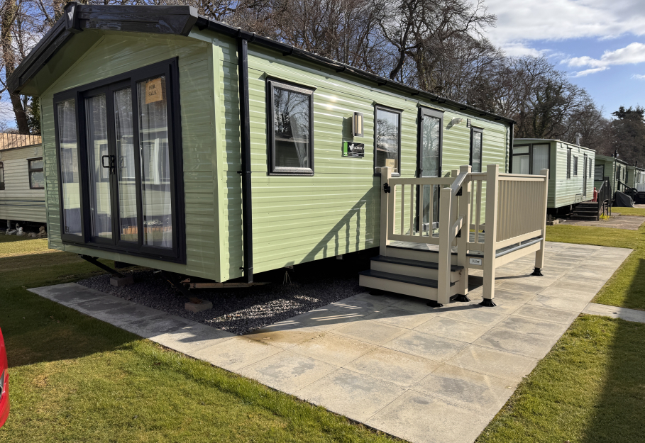 Willerby Linwood 2024